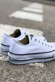 Chaussures de marque pas cher | dalipas.fr converse plateforme. Converse Plateformes 10 Paires De Tennis Compensees Run Baby Run