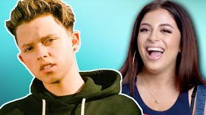 Jacob Sartorius Talks About His RELATIONSHIP With Baby Ariel