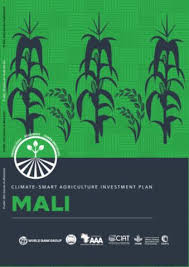 You can appoint a nominee for your funds. Mali Climate Smart Agriculture Investment Plan