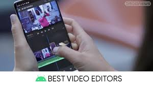 There was a time when apps applied only to mobile devices. 10 Best Video Editor Apps For Android In 2019 Droidviews