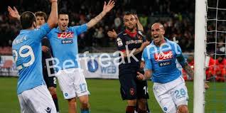 Cagliari | last matchesoverall home away. Napoli Vs Cagliari Prediction Preview Betting Tips 06 05 2017 Betting Tips Betting Picks Soccer Predictions Betfreak Net