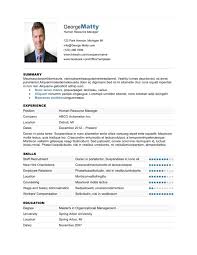 make appealing cv resume for you in 24