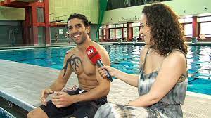 Sie behandelt den unterschied eines großstadtpolizisten und eines vom. Bild De Besucht Elyas M Barek Am Set Von Fack Ju Gohte Kino Bild De