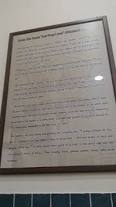 Elizabeth gilbert, mangia prega ama. Mangia Prega Ama Picture Of L Antica Pizzeria Da Michele Naples Tripadvisor