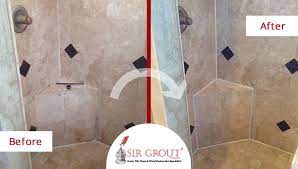 From all i've read it sounds like it's not really preventable and that you just have to keep. A Homeowner In Friendswood Texas Said Goodbye To Mildew In Her Bathroom Thanks To A Grout Cleaning Service