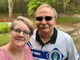 Supporting a Friend's Event in Interlaken, New York