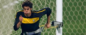 For the brazilian football attacking midfielder born in 1982, see kaká. Kaka Cut From Brazil Squad Football Espana