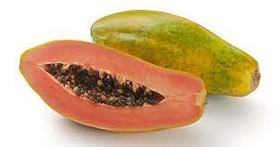 Some eat it as it comes from the tree, but others prepare it with sugar . Eat Me Papayas Kaufst Du Immer Im Essreifen Zustand