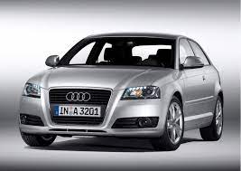 Audi A3 Facelift 05 1 Audi A3 Audi New Cars