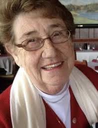 Thelma June Swain Obituary