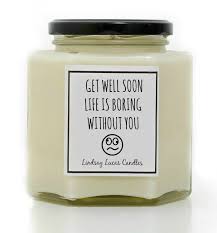 Get well soon gift for women | care package gift basket for after surgery recovery, cancer. 22 Get Well Soon Gifts That Ll Bring A Smile To Their Face