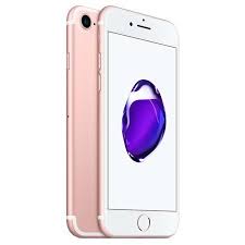 Straight Talk Prepaid Apple Iphone 7 32gb Rose Gold Loghomeplans Iphone 7 Rose Gold Prepaid Phones Refurbished Phones