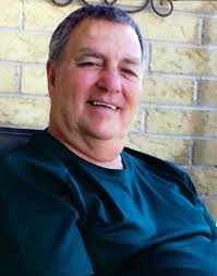 Stephen Harold "Steve" MARSHALL Obituary