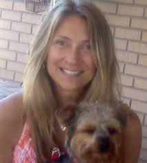 Angie Finch's Instagram, Twitter & Facebook