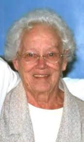 Betty Lou Sapp, 87