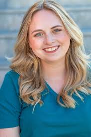 165. Sydney May: Loving her creative life in Tulsa