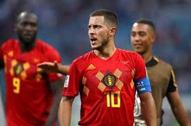 اهداف منتخب العراق في مرمى منتخب فلسطين الوديه 4_8_2018. Ø±Ù‚Ù… Ù‚ÙŠØ§Ø³ÙŠ Ù„Ù€ Ù‡Ø§Ø²Ø§Ø±Ø¯ Ù…Ø¹ Ù…Ù†ØªØ®Ø¨ Ø¨Ù„Ø¬ÙŠÙƒØ§