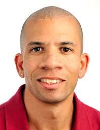 Coach of the Year: Erik Starkey