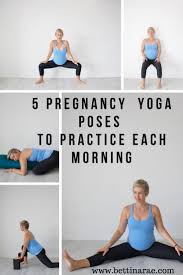 Pin On Prenatal Yoga