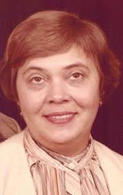 Shirley Lick Obituary (2015)