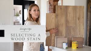 Check spelling or type a new query. How To Select A Wood Stain Matching Wood Stains Youtube