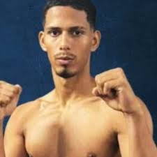 Gabe Barbo vs. Yonaiker Durand, CK Fighting 3