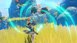 O watcher of the night, forget not the splendor of the dawn. Genshin Impact Ganha Novas Informacoes Jogo Chega No Fim De 2020 Para O Playstation 4 Jogazera