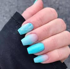 Ordinarily, you would find women sporting pastel nails in usual shades of pink and peach. 50 Lovely Pastel Nail Design Ideas The Glossychic