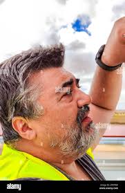 Traffic supervisor hi-res stock photography and images