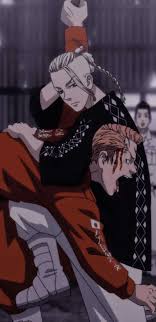 A group of vicious criminals that has been disturbing society's peace for quite some time. Tokyo Revengers Wallpaper Enjpg