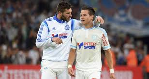 Voici la liste des joueurs de l'equipe de france sélectionnés pour les jo. Equipe De France Un Ancien De L Om Rejoint Gignac Et Thauvin Aux Jo