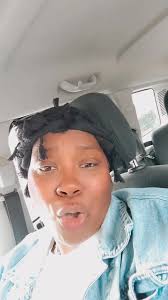 Protect this woman!!! They think being a “badd bih” is dressing half naked  and twerking