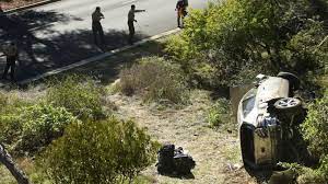 The golden golfer tiger woods has won over 100 tour events. Tiger Woods Update Golfer Was Speeding As Fast As 87 Mph Before Crash Cops Say