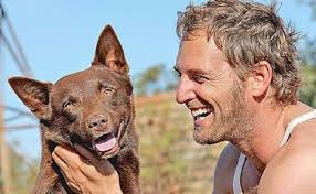 red dog and john grant jellybeansofdoom com red dog dogs famous dogs