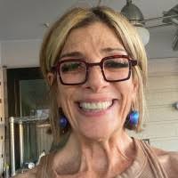 Andrea Taubman's Instagram, Twitter & Facebook