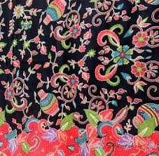 Jenis motif batik sederhana & motif batik modern indonesia. Indonesia Emang Kaya Inilah 60 Motif Batik Di Indonesia