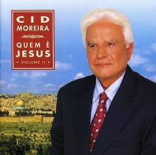 Cid moreira ringtones and wallpapers. Quem E Jesus By Cid Moreira 2005 11 01 Amazon Com Music