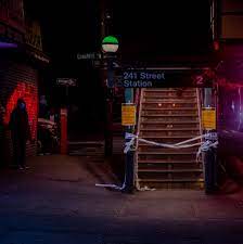 How far am i from new york city. Subway Shutdown N Y Closes System Overnight For First Time The New York Times
