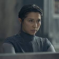 Fotogalerie: Seriál Duna: Proroctví