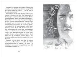 Flying Against the Wind: A Story about Beryl