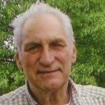 Leonard Scorca Obituary