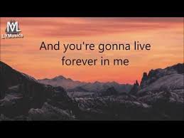 John Mayer You Re Gonna Live Forever In Me Lyrics Pin By Ami Ami On Life In 2020 Me Too Lyrics Lyrics John Mayer