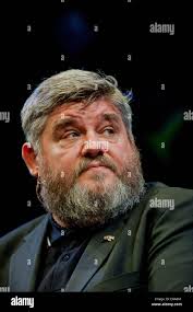 Andre vincent hay hi-res stock photography and images