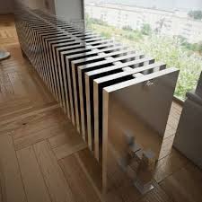 Radiateur Chauffage Central Design Et Contemporain Radiateur Design Radiateur Interieur Maison Design