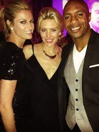 More images for charissa thompson jay williams » Charissa Thompson Is Dating Espn College Basketball Analyst Jay Williams