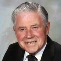 Gary Sullivan Obituary (1933