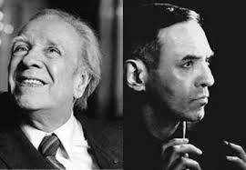 Borges - Xul Solar, por Enrique Juncosa (España)