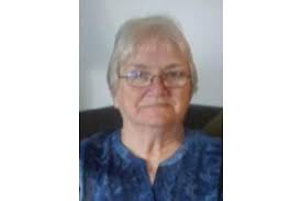 Karen Scanlan Obituary (1939