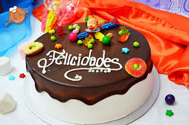 Los Chatos Dia Del Nino Pasteles Y Detalles Especiales Para Ellos