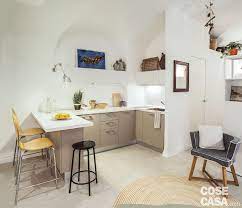 Trova ispirazione scegli tra migliaia di prodotti arreda la casa senza uguali. Monolocale Ristrutturato 30 Mq Piu Luminosi Al Piano Terra Cose Di Casa